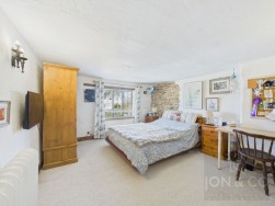 Rowley Cottage | Hartwell Road | Hanslope | MK19