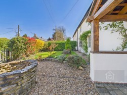 Rowley Cottage | Hartwell Road | Hanslope | MK19