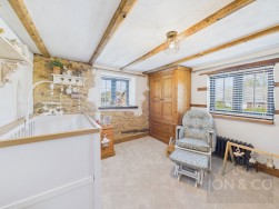 Rowley Cottage | Hartwell Road | Hanslope | MK19