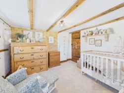 Rowley Cottage | Hartwell Road | Hanslope | MK19