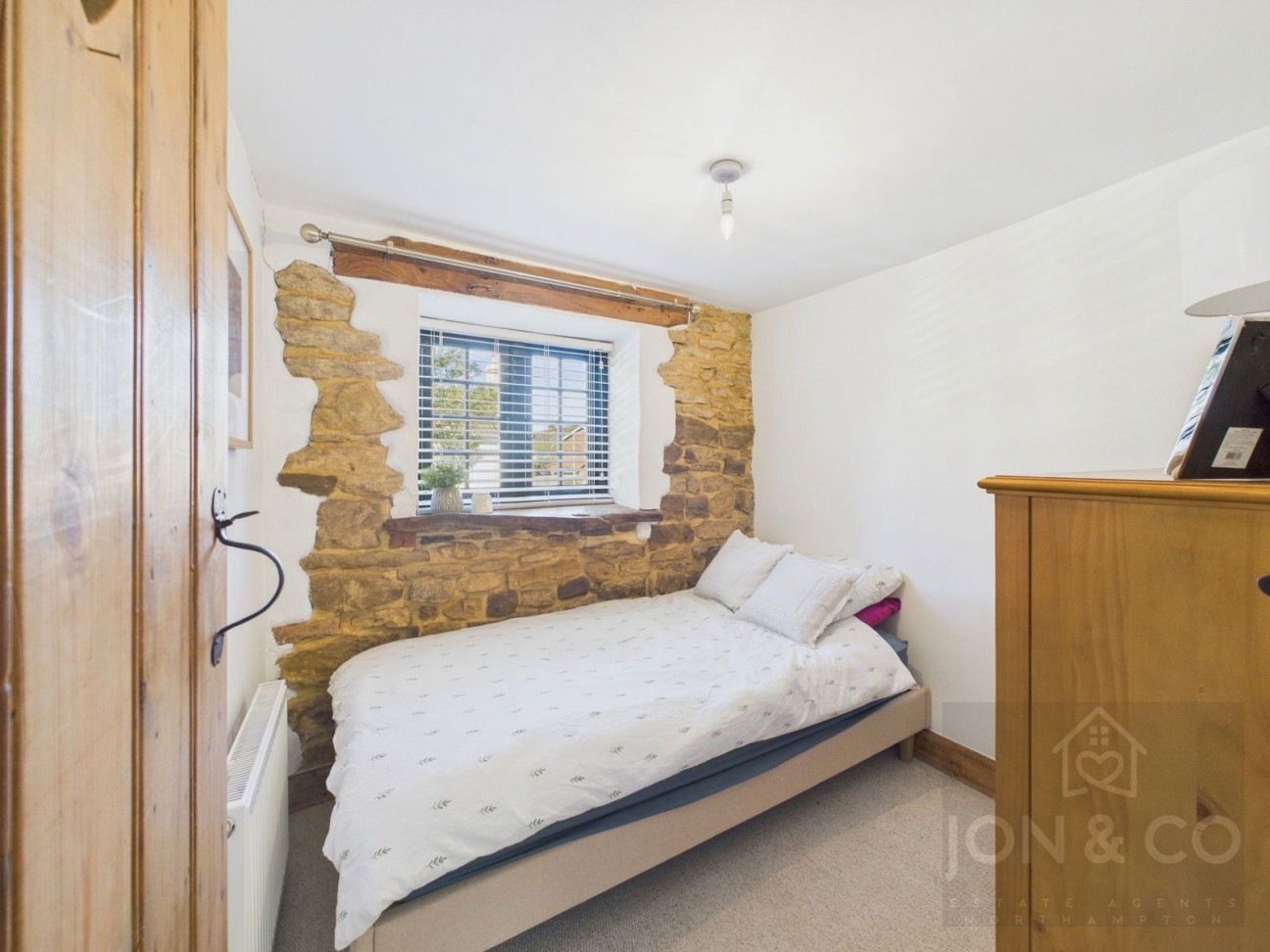 Rowley Cottage | Hartwell Road | Hanslope | MK19