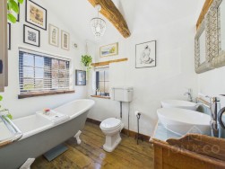 Rowley Cottage | Hartwell Road | Hanslope | MK19