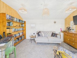 Rowley Cottage | Hartwell Road | Hanslope | MK19