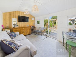 Rowley Cottage | Hartwell Road | Hanslope | MK19