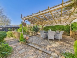 Rowley Cottage | Hartwell Road | Hanslope | MK19