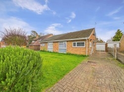 Glebe Close | Holcot | NN6