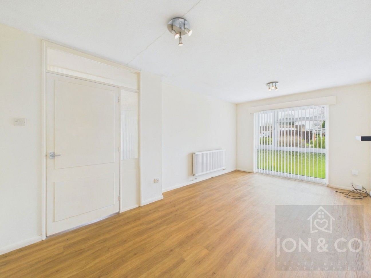 Glebe Close | Holcot | NN6
