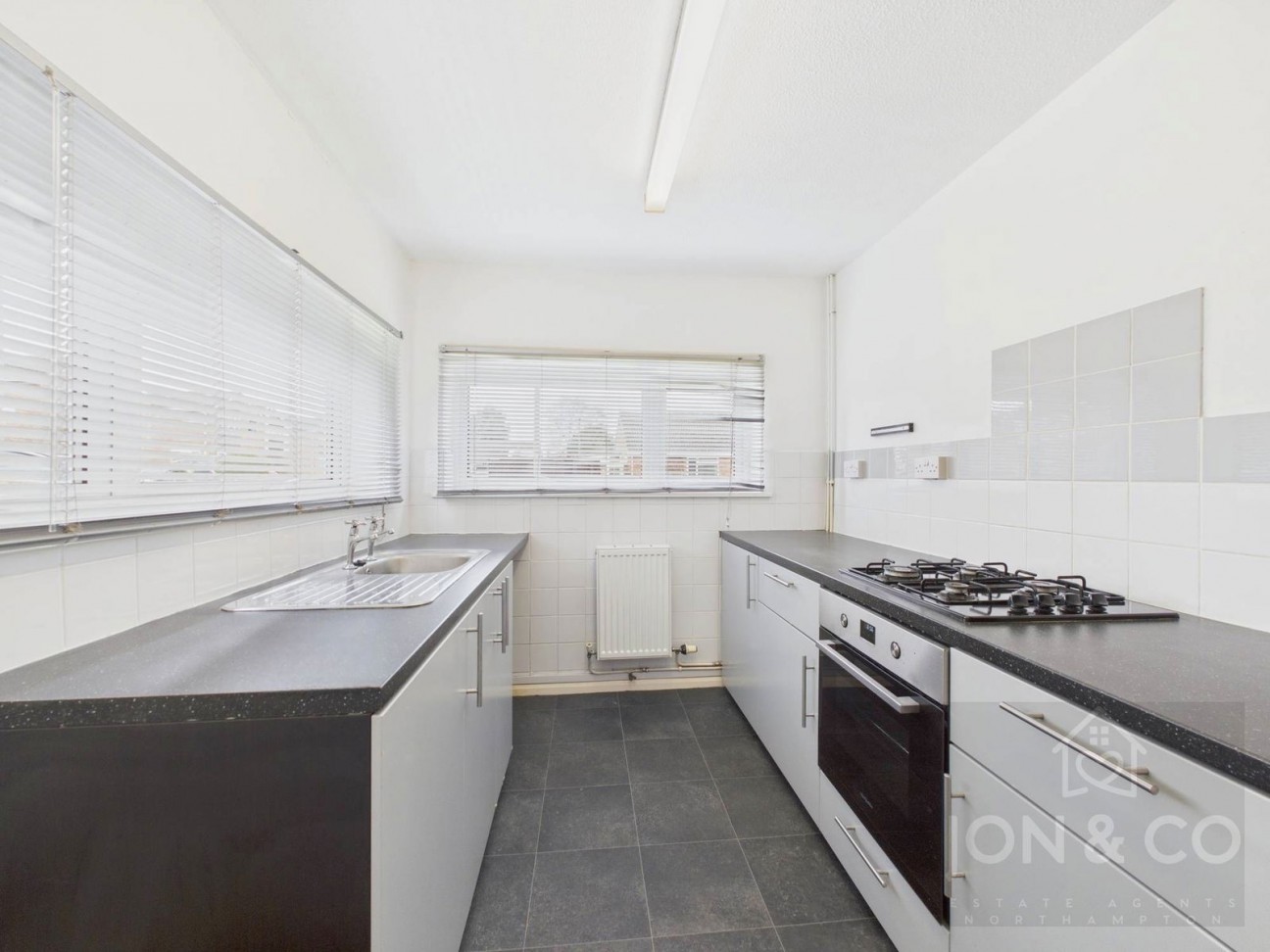 Glebe Close | Holcot | NN6