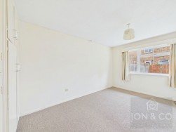 Glebe Close | Holcot | NN6