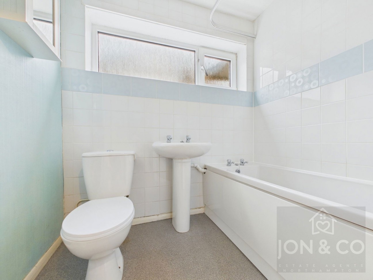 Glebe Close | Holcot | NN6