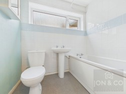 Glebe Close | Holcot | NN6