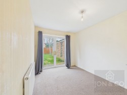 Glebe Close | Holcot | NN6