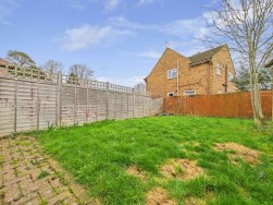 Glebe Close | Holcot | NN6