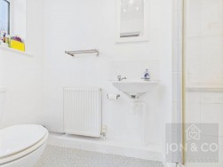 Parade Bank | Moulton | NN3