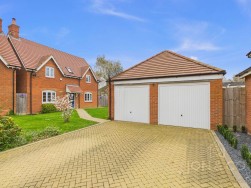 Sanders Drive | Moulton | NN3