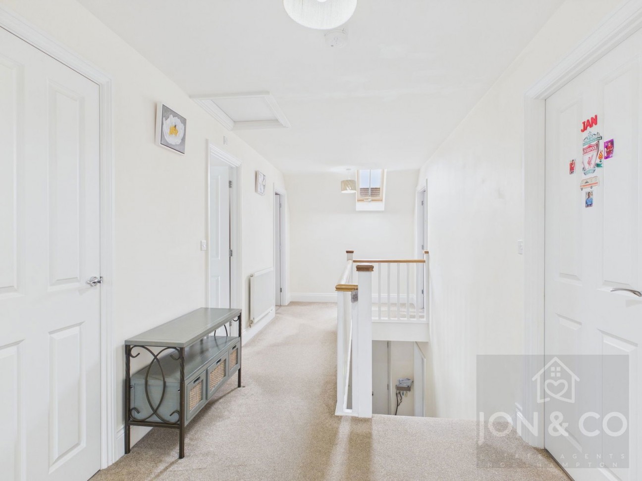 Sanders Drive | Moulton | NN3