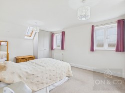 Sanders Drive | Moulton | NN3