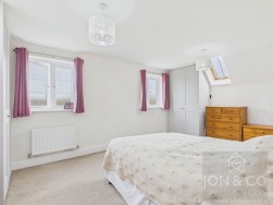Sanders Drive | Moulton | NN3