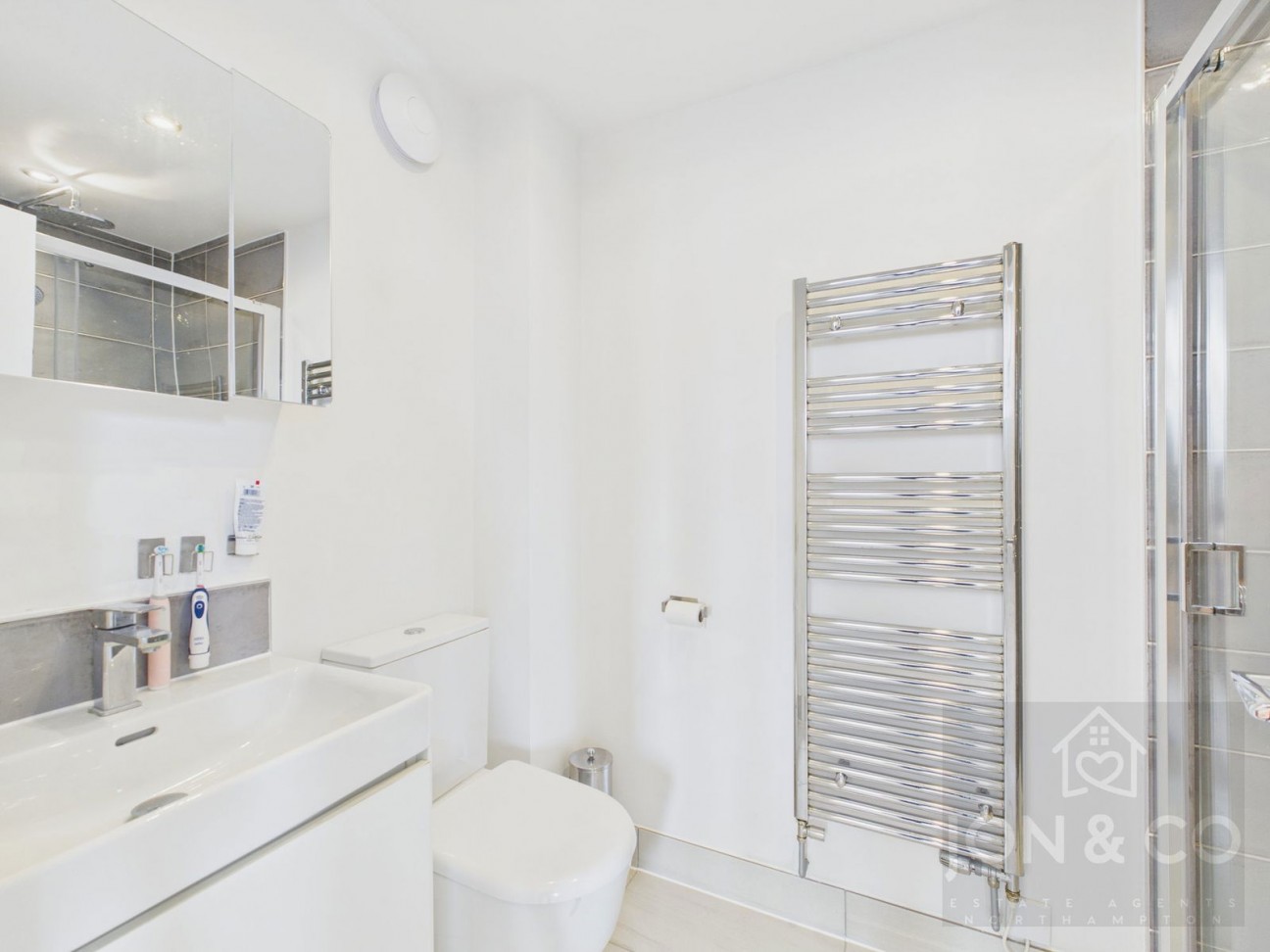 Sanders Drive | Moulton | NN3