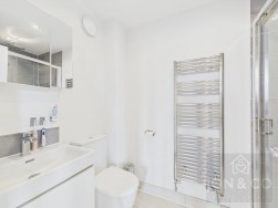 Sanders Drive | Moulton | NN3