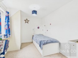 Sanders Drive | Moulton | NN3