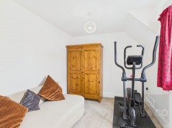 Sanders Drive | Moulton | NN3
