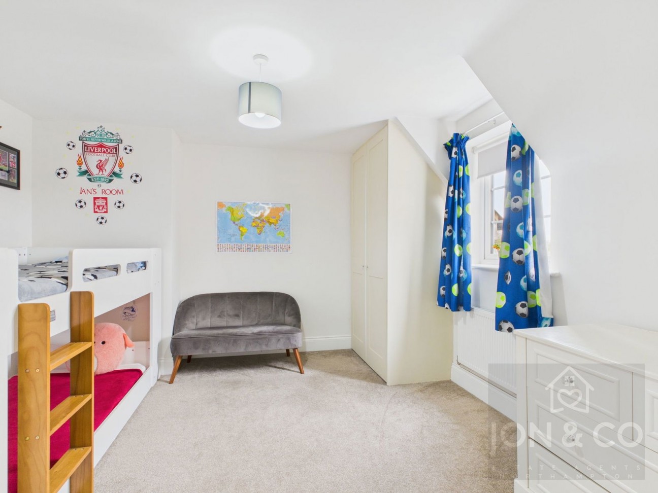 Sanders Drive | Moulton | NN3