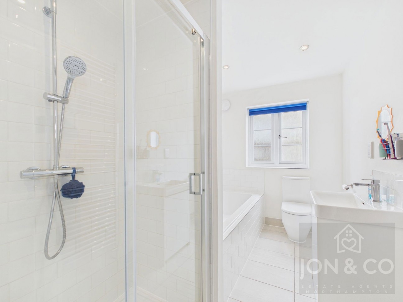 Sanders Drive | Moulton | NN3