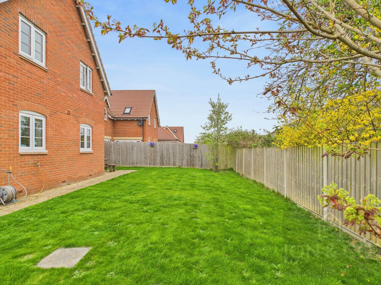 Sanders Drive | Moulton | NN3
