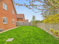 Sanders Drive | Moulton | NN3
