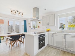 Sanders Drive | Moulton | NN3