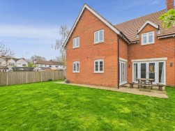 Sanders Drive | Moulton | NN3