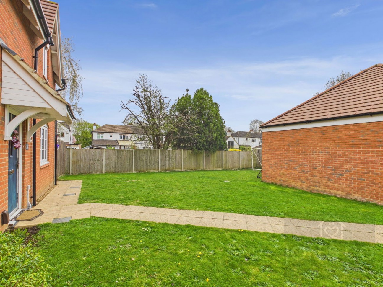 Sanders Drive | Moulton | NN3