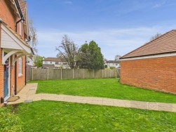 Sanders Drive | Moulton | NN3