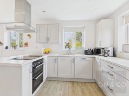 Sanders Drive | Moulton | NN3
