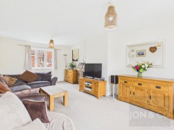 Sanders Drive | Moulton | NN3