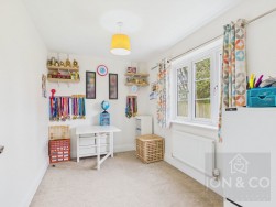 Sanders Drive | Moulton | NN3