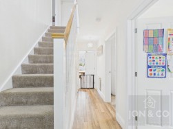 Sanders Drive | Moulton | NN3