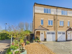 Williams Way | Grange Park | NN4