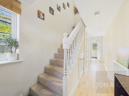 Williams Way | Grange Park | NN4