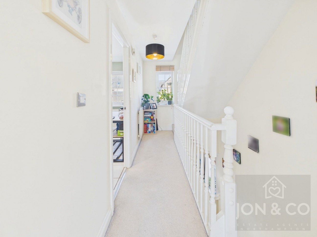 Williams Way | Grange Park | NN4