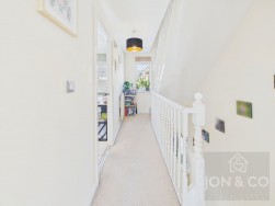 Williams Way | Grange Park | NN4