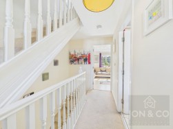 Williams Way | Grange Park | NN4