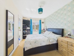 Williams Way | Grange Park | NN4