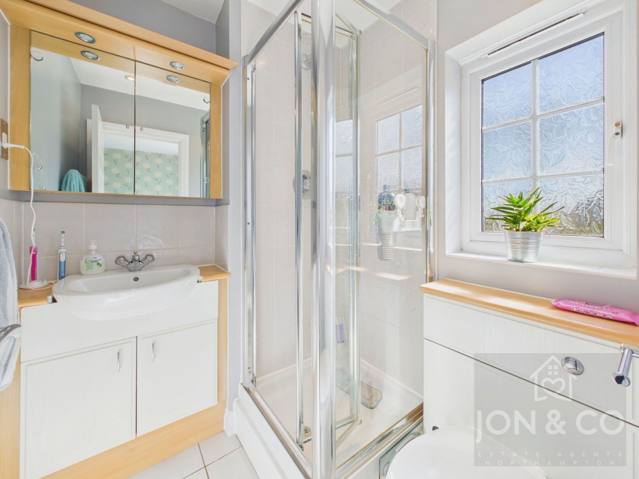 Williams Way | Grange Park | NN4