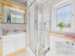 Williams Way | Grange Park | NN4