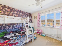 Williams Way | Grange Park | NN4
