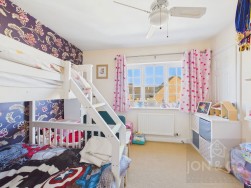 Williams Way | Grange Park | NN4