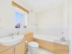 Williams Way | Grange Park | NN4