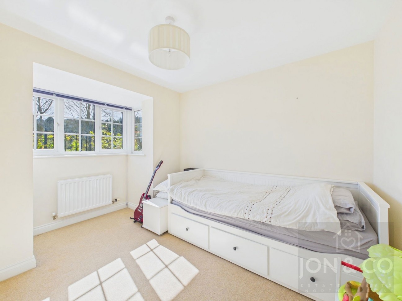 Williams Way | Grange Park | NN4